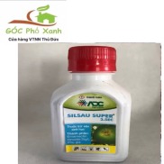 Trừ sâu sinh học SILSAU SUPER 3.5EC