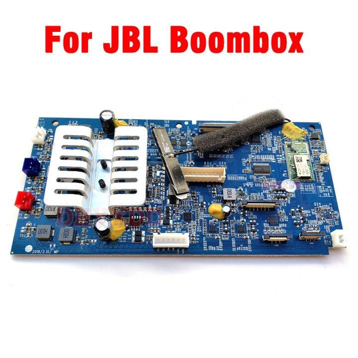 1PCS For JBL Boombox 1 Bluetooth Speaker Motherboard | Lazada PH