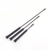 【cw】 9/11/16 Inch Car Antenna Top Mast Stereo Radio / Zooming Antenne ！