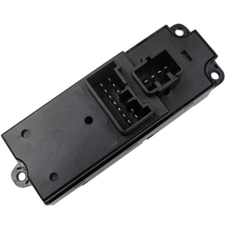 right-gj6a-66-350a-for-3-6-fml-premacy-power-window-master-control-switch-gj6a66350a-gj6a-66-350