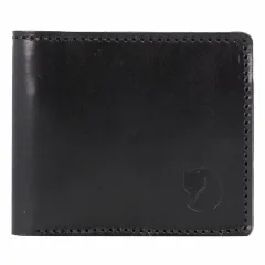 FOSSIL Everett Large Coin Pocket Wallet Bifold Brown - Dompet Pria