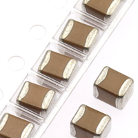 20PCS 10UF 106K 50V X7R 10% 1210(3225) 3.2*2.5mm SMD Chip Ceramic Capacitor MLCC