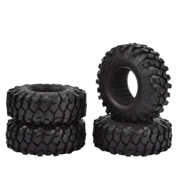 4pcs-110-scale-1-9-crawler-tires-96mm108mm-with-insert-for-110-rc-crawler-axial-scx10-scx10-ii-90046-d90-d110-tamiya