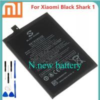 แบตเตอรี่ Black Shark 1 / shark 1 BSO1FA 4000mAh ประกันนาน 3 เดือน battery Black Shark1.