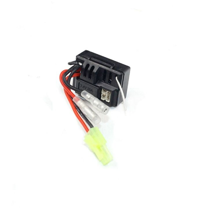 px9300-28b-waterproof-receiving-board-receiver-for-pxtoys-enoze-9300-9301-9302-9303-9304-1-18-rc-car-spare-parts