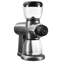 KitchenAid เครื่องบดเมล็ดกาแฟ  ปรับระดับความละเอียดได้ 15 ระดับ [5KCG0702]