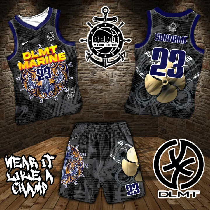 NEVERLAND - MURRAY CODE DLMT198 FULL SUBLIMATION JERSEY ( FREE CHANGE  TEAMNAME, SURNAME AND NUMBER)