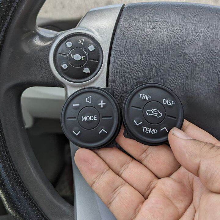 2-pcs-button-multifunction-steering-wheel-switch-control-button-steering-wheel-switch-for-toyota-prius-30-xw30-prius-c-us-aqua