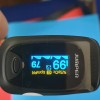 Máy đo nồng độ oxy máu spo2 và nhịp tim, chỉ số pi jumper jpd-500d chứng - ảnh sản phẩm 6
