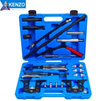 TOOLS KENZO ชุดกดวาล์ว เครื่องยนต์ OHV&amp;OHC เบนซิน และดีเซล​JTC​1620 KENZO แท้S