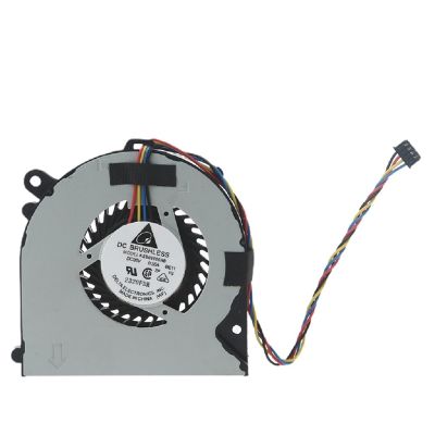 CPU Cooling Radiator Fans Cooling Fan CPU Cooling Fan Suitable for HP 260 G1 260 G2 Laptop 795307-001