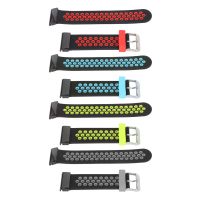 ？》：“： Silicone Sport Bands Durable Sport Watch Strap For Smartwatch