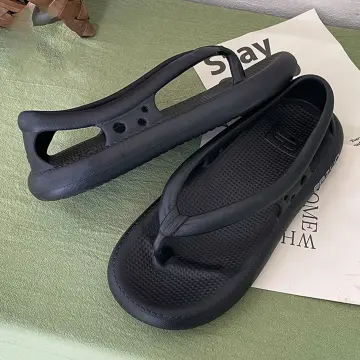 Walking flipflops hot sale