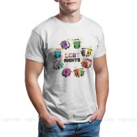 Bees Unique Tshirt Gay Lesbian Homosexual Lgbt Pride Month Parades Casual Size S-6Xl T Shirt Stuff For Adult