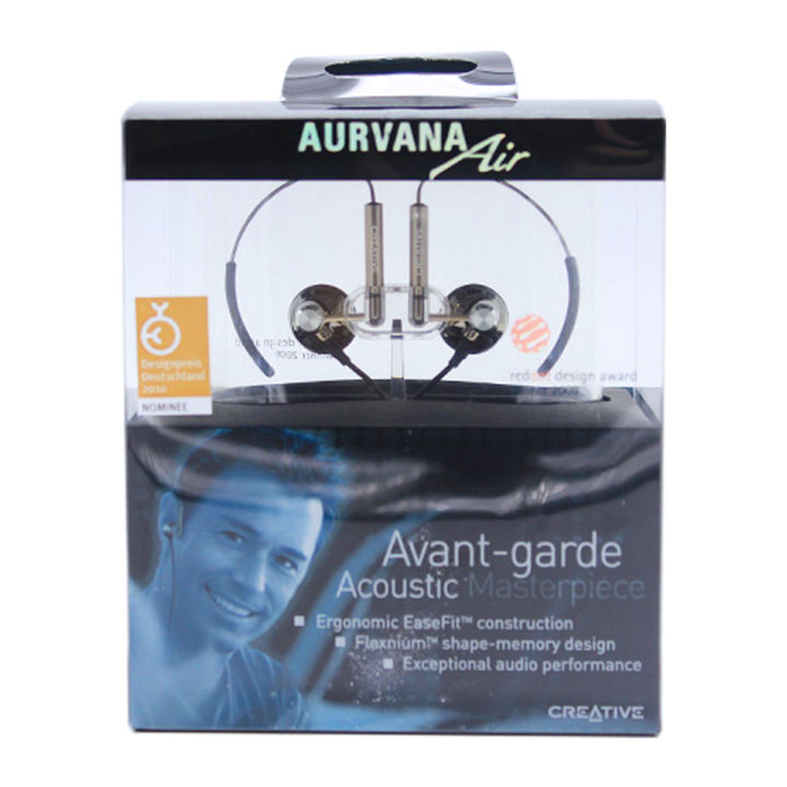 creative-aurvana-air-active-clip-on-หูฟังแบบมีสายหูฟังเล่นกีฬา-hook-over-the-ear-fit
