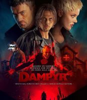 Dampyr (2022) (เสียง Eng | ซับ Eng/ไทย) Bluray บลูเรย์ หนัง