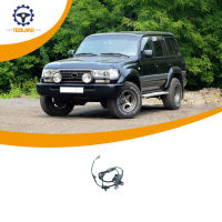 เซ็นเซอร์ความเร็วล้อ ABS ด้านหน้าขวาเซ็นเซอร์ ABS OEM 89542-35050 8954235050 สำหรับ Toyota 4 Runner N18