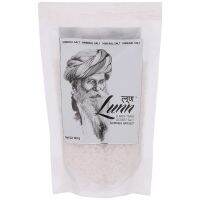 ลุนน์เกลือซัมเมอร์ฮาร์เวสต์ชนิดถุง 100กรัม ✿ Lunn Mineal Salt Summer Harvest Refill Pouch 100g.