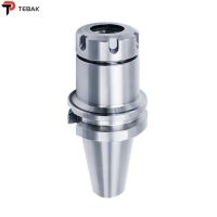 precision 0.003 BT ER BT30 BT40 knife shank ER11 ER20 ER16 ER40 70 100L knife shank for CNC machining center spindle tool holder