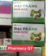 NEW ARIVAL DAI TRANG NAM DUOC đại tràng nam SẢN PHẨM HỖ TRỢ SỨC KHỎE