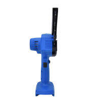 Mini Chain Saw, 2000RPM Hand Chainsaw 200W for Woodworking