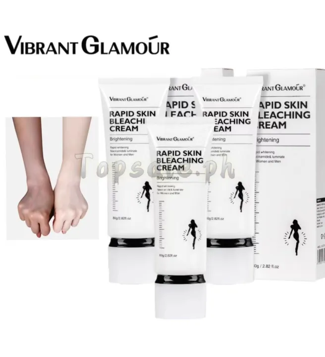 ( Set of 3 )Whitening Cream Quick Whitening Lotion Moisturizing 10 Niacinamide Whitening Body