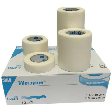 Shop 3m Surgical Tape 3 Inch online - Dec 2023