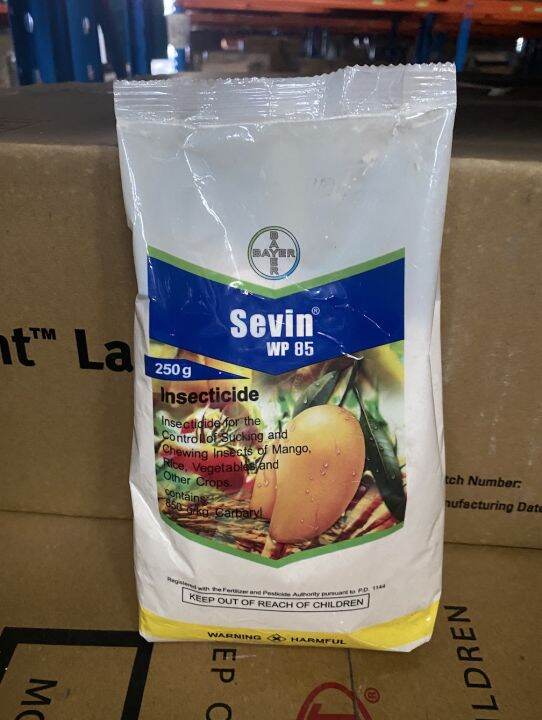Sevin 250g insecticide for succulents and pets | Lazada PH
