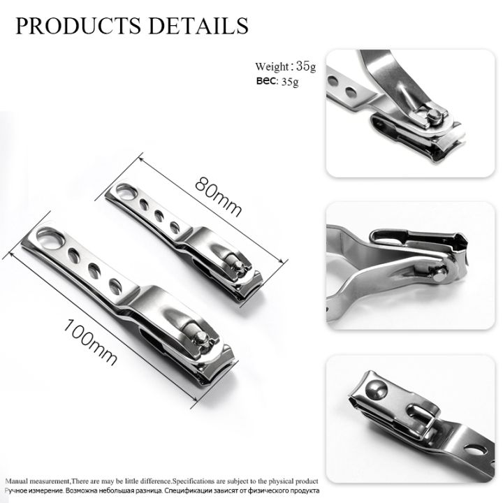 stainless-steel-nail-clippers-high-quality-nail-cutter-trimmer-pedicure-care-nail-clippers-professional-nail-supplies