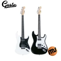 Gusta Electric Guitar กีต้าร์ไฟฟ้า รุ่น GST-01 HH