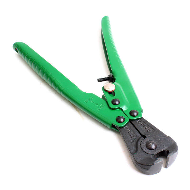 End Cutting Nippers Nail Puller Pliers 200mm EC－200 Made in JAPAN Lazada