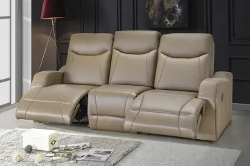 Univonna discount recliner sofa