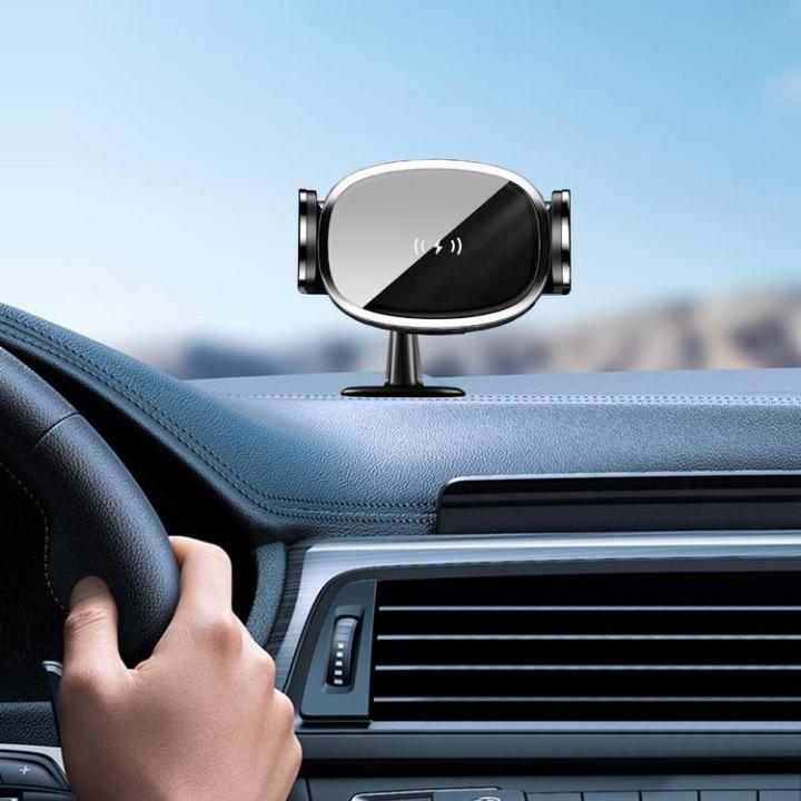 cell-phone-holder-car-wireless-charger-fast-charging-auto-clamping-car-phone-charger-360-degree-rotation-air-vent-windshield-dashboard-car-accessories-for-wireless-charging-phones-cute
