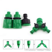 hot【DT】▼❦▩  Garden Hose 4/7mm 8/11mm 4/7 Coupling Diy Drip Irrigation Watering System