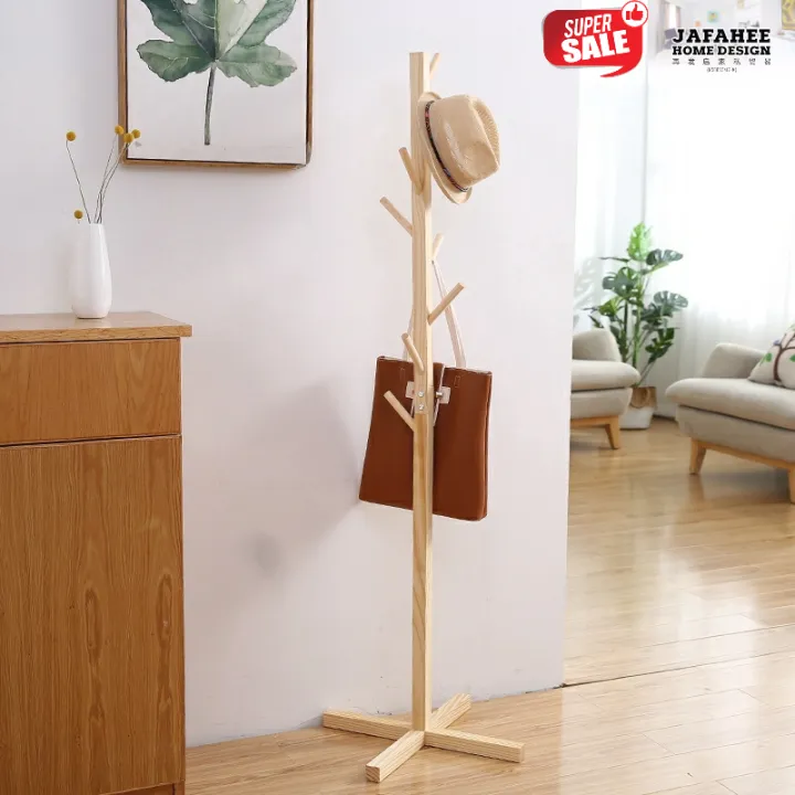 bag hanger stand lazada