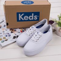 CODai424839 High Platform Canvas Sneakers Shoes Keds Taylor Swift Breathable Casual Shoes