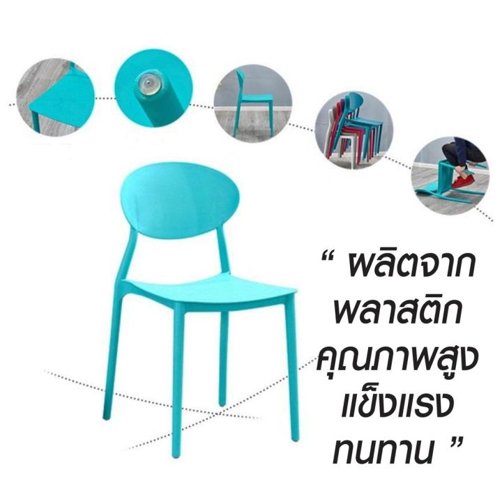 เก้าอี้สไตล์นอร์ดิก-เก้าอี้sun-เก้าอี้รับประทานอาหาร-เก้าอี้คาเฟ่-เก้าอี้ทำงานราคาถูก