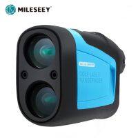 【LZ】❐◑  Mileseey-PF210 Telescópio Rangefinder para Golf Laser portátil Medidor de distância sem caixa caça Camping