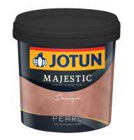 สี JOTUN MAJESTIC DESIGN PEARL 0.9ลิตร