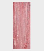 Manduka เสื่อโยคะ Manduka รุ่น eKO® Yoga Mat 6mm (Limited Edition) - Rapport Marbled (71")