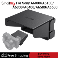 SmallRig LCD Mui Xe, Đối Với Sony A6000 A6100 A6300 A6400 A6500 A6600 2823 thumbnail