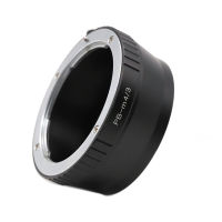 PB-M43 Mount Adapter Ring สำหรับ Praktica PB Mount To Micro 43 (M43) Mount Mirrorless Camera สำหรับ Panasonic สำหรับ Olympus