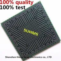 100% test very good product AC82G43 bga chip reball with balls IC chips