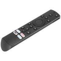 NS-RCFNA-19 Replacement Remote for Toshiba and for Insignia Fire/Smart TV Edition Televisions (No Voice Search)