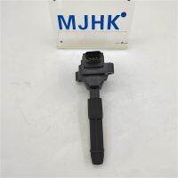 MJHK Fit For Mercedes Benz W203 OEM A0001501780 0040100039 06T1242 0986221007 Automobile Ignition Coil