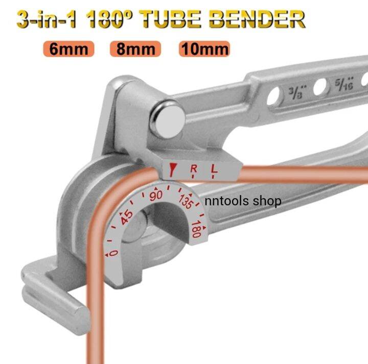 dszh-เบนเดอร์ดัดท่อทองแดง-ดัดท่อได้-1-4-5-16-และ-3-8-3ใน1-สินค้าพร้อมส่ง