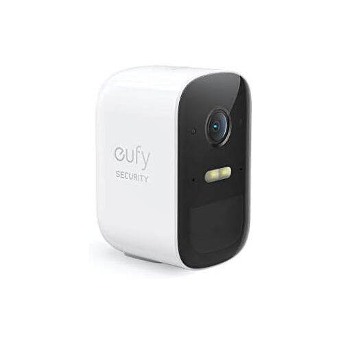 eufycam 2c wireless home security