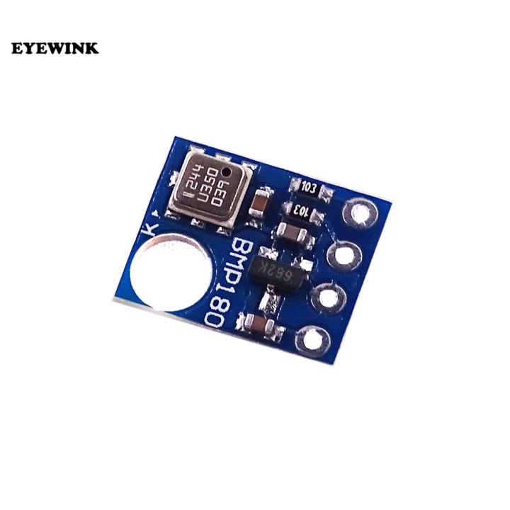 10Pcs Gy-68 Bmp180 Digital Barometric Pressure Sensor โมดูลสำหรับ Arduino