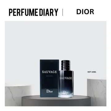 Dior fahrenheit 10ml hot sale