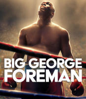 Big George Foreman (2023) (เสียง Eng | ซับ Eng/ไทย/French) Bluray